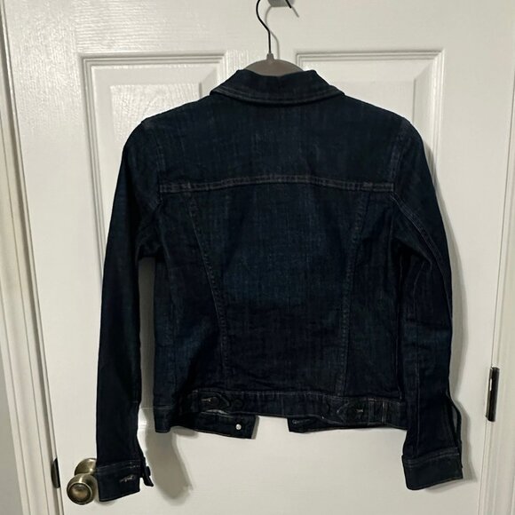 GAP Denim Jacket, Jean Jacket - Picture 6 of 7